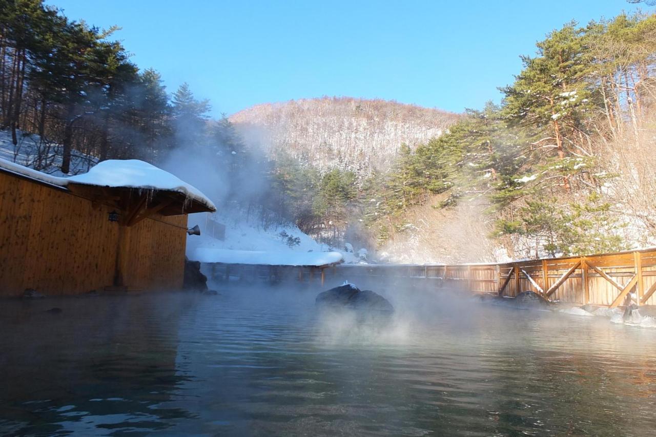 Urakusatsu Tou ภายนอก รูปภาพ