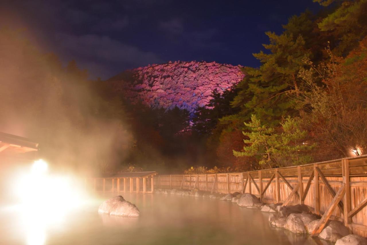 Urakusatsu Tou ภายนอก รูปภาพ