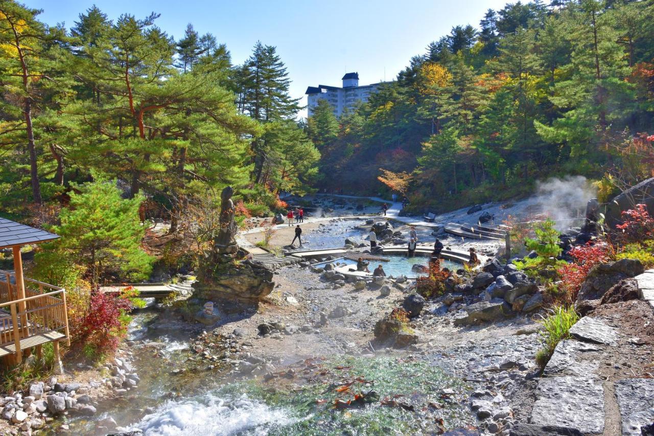 Urakusatsu Tou ภายนอก รูปภาพ