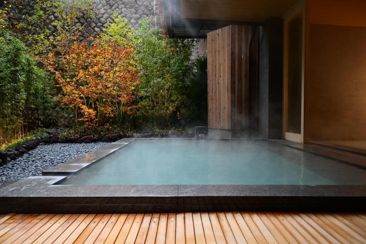 Urakusatsu Tou ภายนอก รูปภาพ