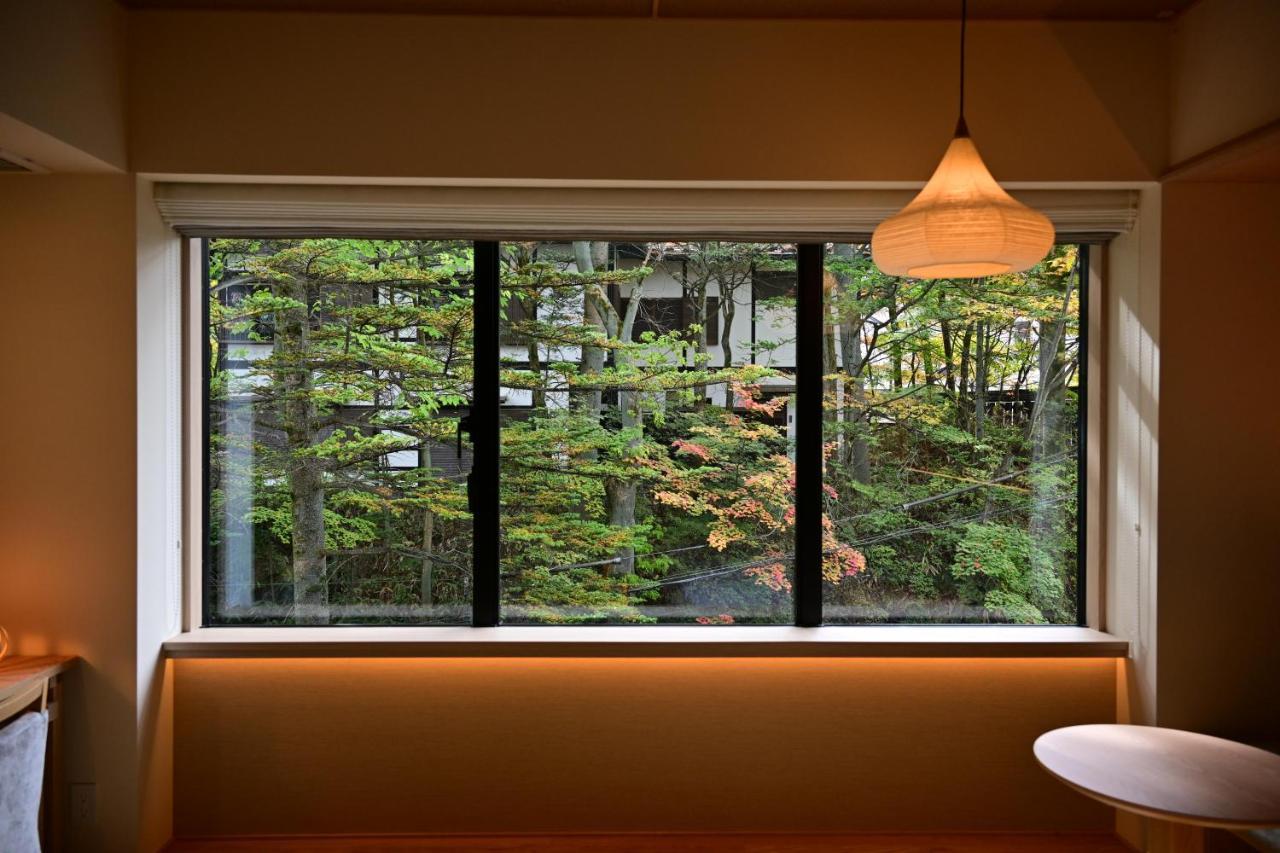 Urakusatsu Tou ภายนอก รูปภาพ