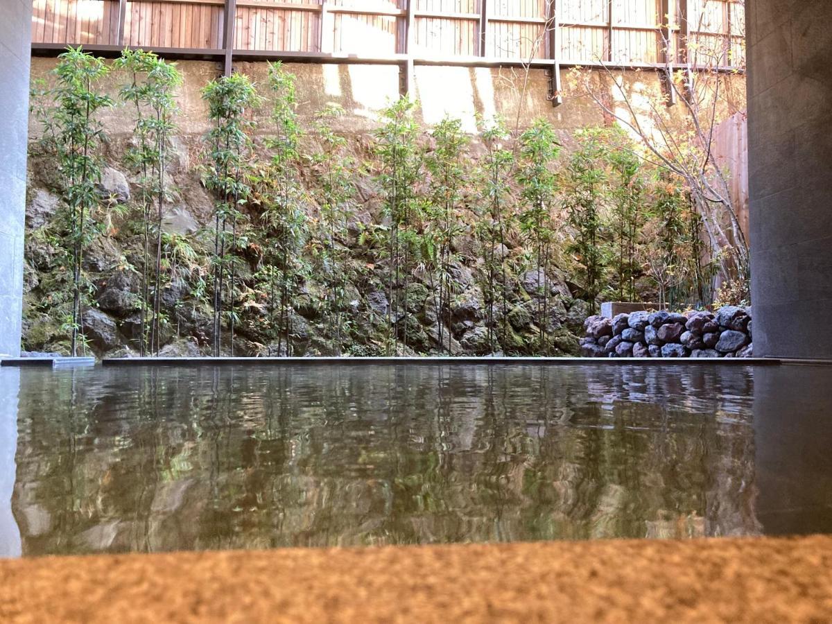 Urakusatsu Tou ภายนอก รูปภาพ